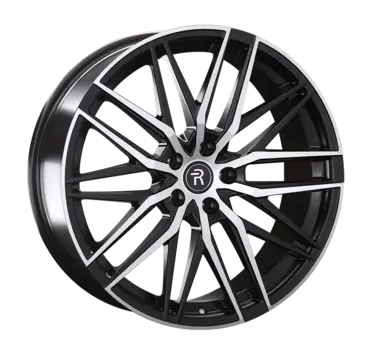 Колесные литые диски Replay