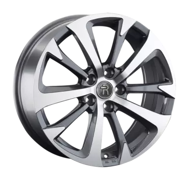 Колесные литые диски Replay