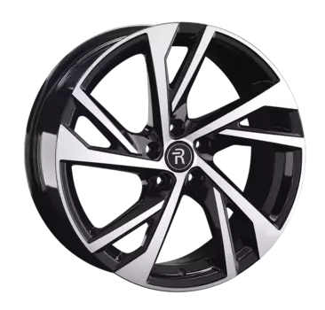Колесные литые диски Replay