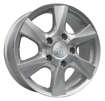 Колесные литые диски Replay