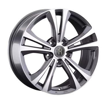 Колесные литые диски Replay