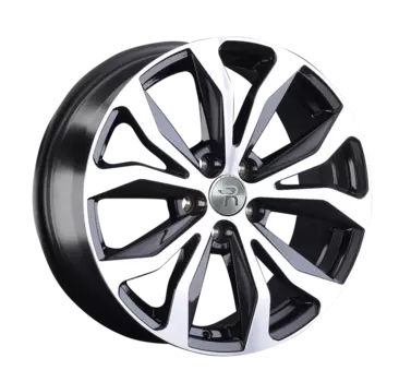 Колесные литые диски Replay