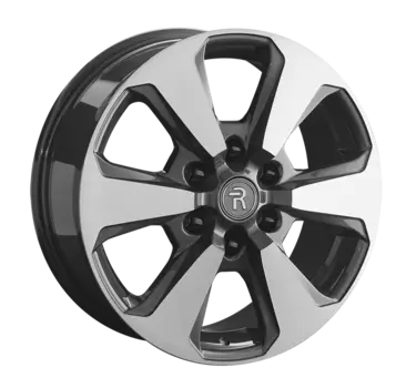 Колесные литые диски Replay