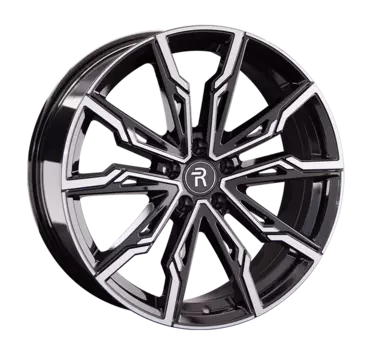 Колесные литые диски Replay