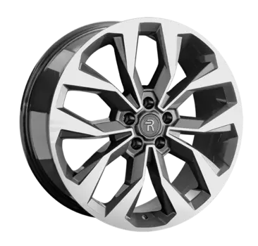 Колесные литые диски Replay