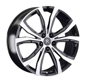 Колесные литые диски Replay
