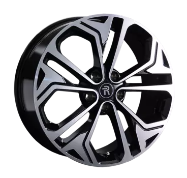 Колесные литые диски Replay