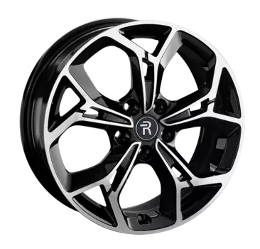Колесные литые диски Replay
