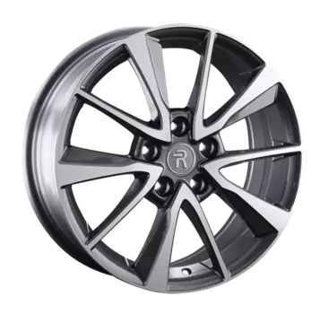 Колесные литые диски Replay