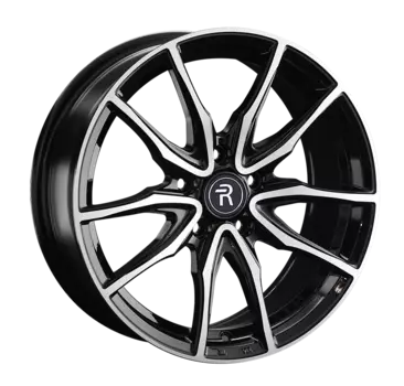 Колесные литые диски Replay