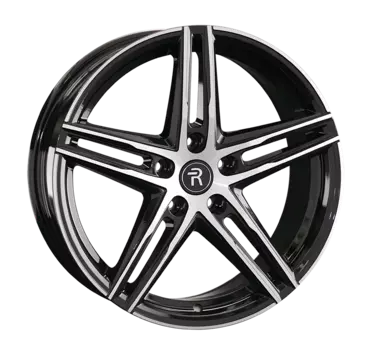 Колесные литые диски Replay