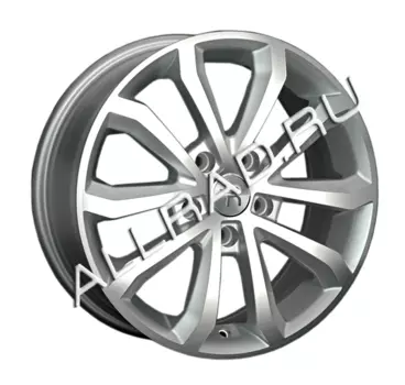 Колесные литые диски Replay