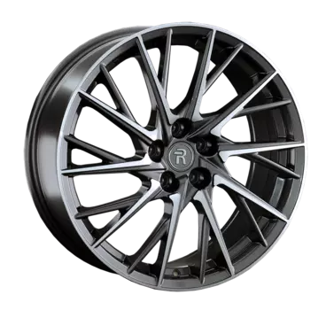 Колесные литые диски Replay