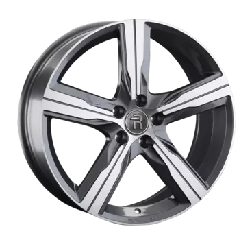 Колесные литые диски Replay