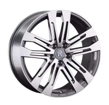 Колесные литые диски Replay
