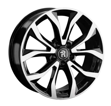 Колесные литые диски Replay