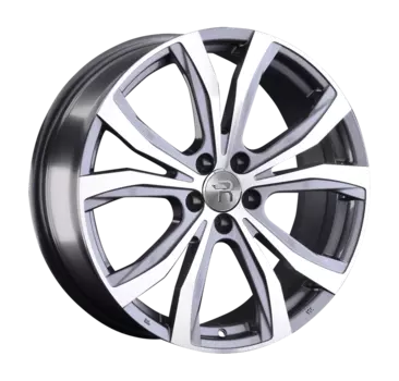 Колесные литые диски Replay