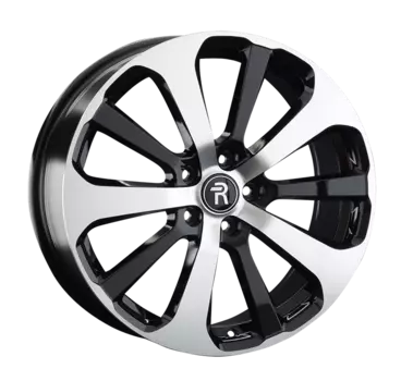 Колесные литые диски Replay