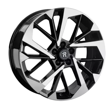 Колесные литые диски Replay