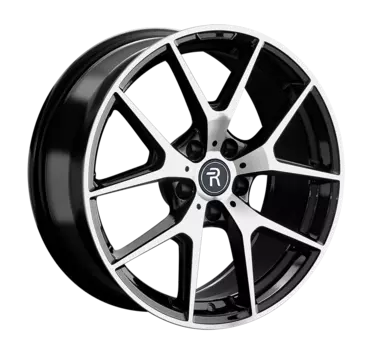Колесные литые диски Replay