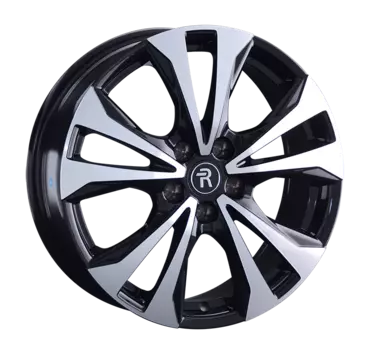 Колесные литые диски Replay