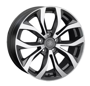 Колесные литые диски Replay
