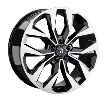Колесные литые диски Replay