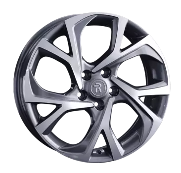 Колесные литые диски Replay
