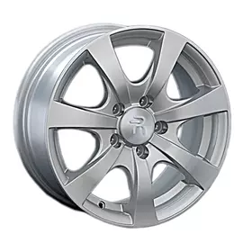 Колесные литые диски Replay