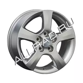 Колесные литые диски Replay