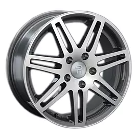 Колесные литые диски Replay