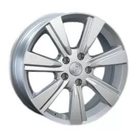 Колесные литые диски Replay