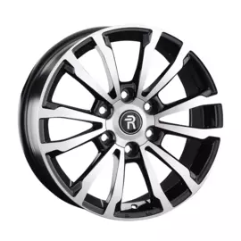 Колесные литые диски Replay