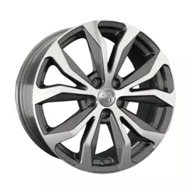 Колесные литые диски Replay