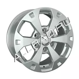 Колесные литые диски Replay