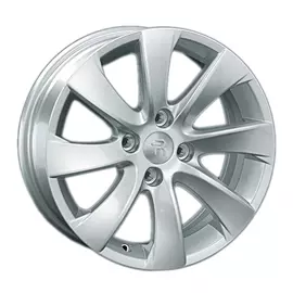 Колесные литые диски Replay