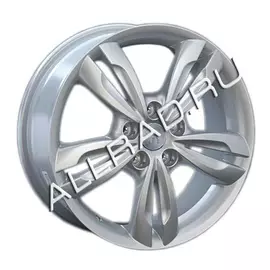 Колесные литые диски Replay