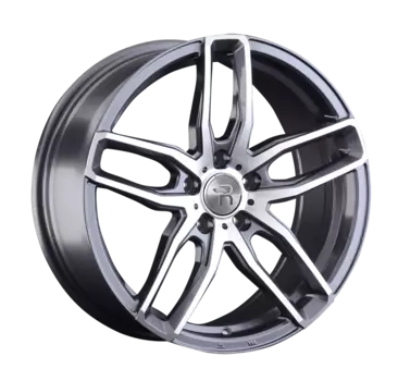 Колесные литые диски Replay