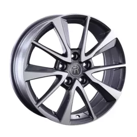 Колесные литые диски Replay