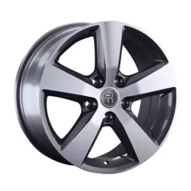 Колесные литые диски Replay