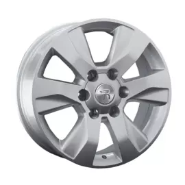 Колесные литые диски Replay