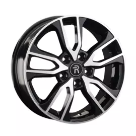 Колесные литые диски Replay