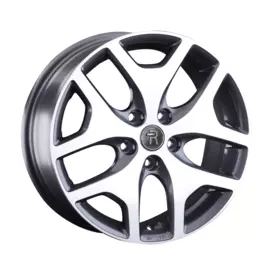 Колесные литые диски Replay