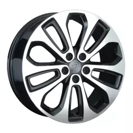 Колесные литые диски Replay