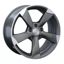 Колесные литые диски Replay