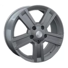 Колесные литые диски Replay