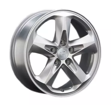 Колесные литые диски Replay