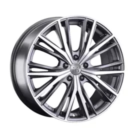 Колесные литые диски Replay