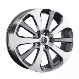Колесные литые диски Replay
