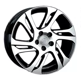 Колесные литые диски Replay